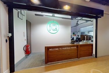 Bronze 3 Bed Duplex at iQ Hollingworth House, Fairfield Street, City Centre, Manchester, M13GN - Image 11