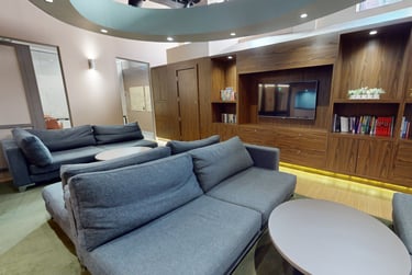 Bronze 3 Bed Duplex at iQ Hollingworth House, Fairfield Street, City Centre, Manchester, M13GN - Image 8