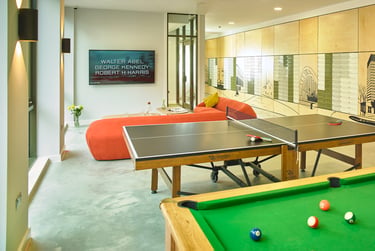 Nurtur House Student Halls, 70 Allen Street, City Centre, Sheffield, S3 7TA - Image 7