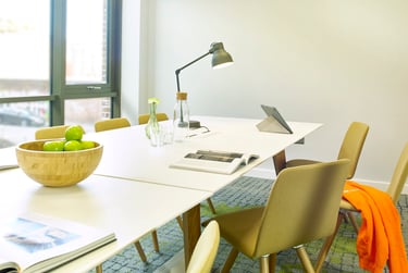 Nurtur House Student Halls, 70 Allen Street, City Centre, Sheffield, S3 7TA - Image 11