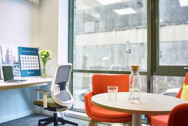 Nurtur House Student Halls, 70 Allen Street, City Centre, Sheffield, S3 7TA - Image 12