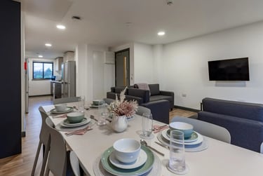 Red Queen Student Halls, 429 Fletchamstead Highway, Canley, Coventry, CV4 9BY - Image 6