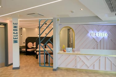 Red Queen Student Halls, 429 Fletchamstead Highway, Canley, Coventry, CV4 9BY - Image 12