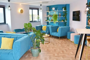 Red Queen Student Halls, 429 Fletchamstead Highway, Canley, Coventry, CV4 9BY - Image 2