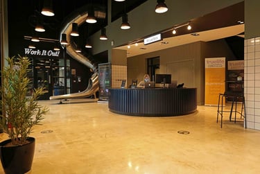 true Manchester, Salford Student Halls, King William Street, Weaste, Salford, M50 3ZP - Image 12