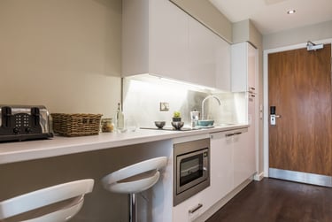 Old Street Student Halls, 18 Paul Street, Shoreditch, London, EC2A 4JH - Image 3