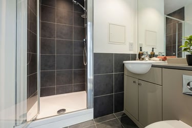 St Lawrence House Student Halls, 29-31 Broad Street, City Centre, Bristol, BS1 2HF - Image 12