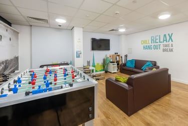 St Lawrence House Student Halls, 29-31 Broad Street, City Centre, Bristol, BS1 2HF - Image 7
