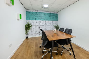 St Lawrence House Student Halls, 29-31 Broad Street, City Centre, Bristol, BS1 2HF - Image 9