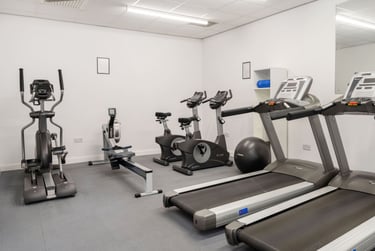 St Lawrence House Student Halls, 29-31 Broad Street, City Centre, Bristol, BS1 2HF - Image 11