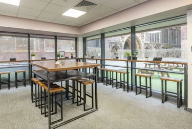 St Lawrence House Student Halls, 29-31 Broad Street, City Centre, Bristol, BS1 2HF - Image 3