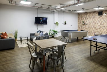 The Foundry Student Halls, Cavendish Street, City Centre, Leeds, LS3 1BN - Image 5