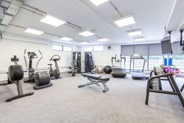 The Foundry Student Halls, Cavendish Street, City Centre, Leeds, LS3 1BN - Image 6