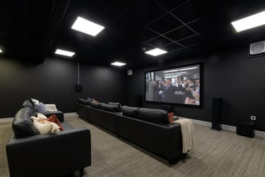 The Foundry Student Halls, Cavendish Street, City Centre, Leeds, LS3 1BN - Image 8
