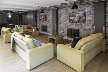 The Foundry Student Halls, Cavendish Street, City Centre, Leeds, LS3 1BN - Image 10