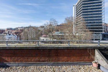 The Colston Student Halls, Colston Avenue, City Centre, Bristol, BS1 4ST - Image 14