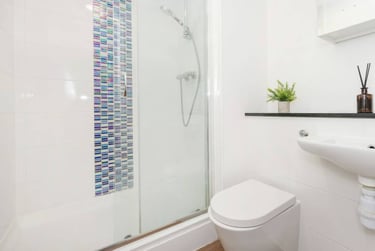 The Colston Student Halls, Colston Avenue, City Centre, Bristol, BS1 4ST - Image 4