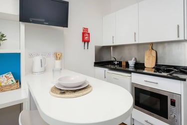 The Colston Student Halls, Colston Avenue, City Centre, Bristol, BS1 4ST - Image 6