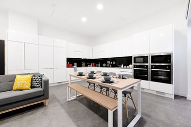 The Tannery Student Halls, Mill Street, City Centre, Dublin, D08 K0HD - Image 3