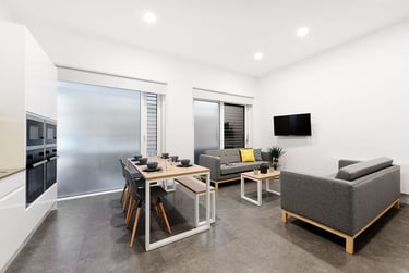 The Tannery Student Halls, Mill Street, City Centre, Dublin, D08 K0HD - Image 4