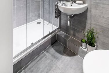 The Tannery Student Halls, Mill Street, City Centre, Dublin, D08 K0HD - Image 5