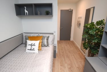 Lee Point Student Halls, South Main Street, City Centre, Cork, T12 NFR3 - Image 2
