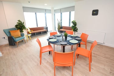 Lee Point Student Halls, South Main Street, City Centre, Cork, T12 NFR3 - Image 4