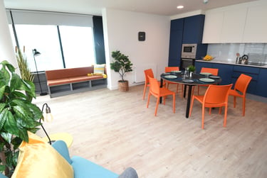 Lee Point Student Halls, South Main Street, City Centre, Cork, T12 NFR3 - Image 6