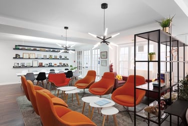 Louise House Student Halls, 33 Medway Street, Westminster, London, SW1P 2BE - Image 2