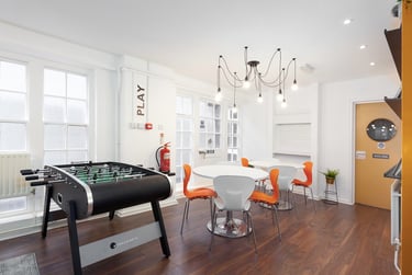 Louise House Student Halls, 33 Medway Street, Westminster, London, SW1P 2BE - Image 6