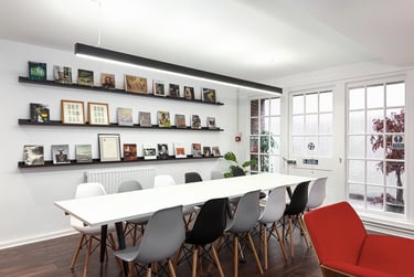 Louise House Student Halls, 33 Medway Street, Westminster, London, SW1P 2BE - Image 8
