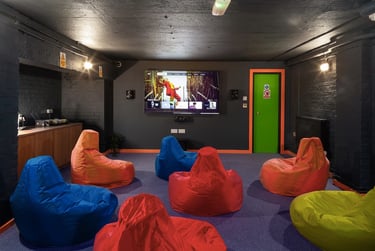 Louise House Student Halls, 33 Medway Street, Westminster, London, SW1P 2BE - Image 10