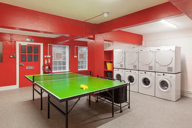Louise House Student Halls, 33 Medway Street, Westminster, London, SW1P 2BE - Image 11