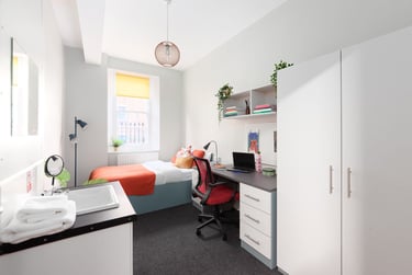 Louise House Student Halls, 33 Medway Street, Westminster, London, SW1P 2BE - Image 3