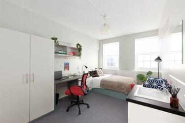 Louise House Student Halls, 33 Medway Street, Westminster, London, SW1P 2BE - Image 4
