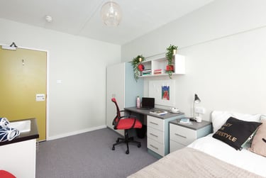 Louise House Student Halls, 33 Medway Street, Westminster, London, SW1P 2BE - Image 5
