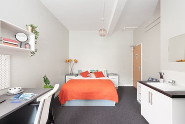 Louise House Student Halls, 33 Medway Street, Westminster, London, SW1P 2BE - Image 7
