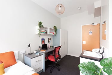 Louise House Student Halls, 33 Medway Street, Westminster, London, SW1P 2BE - Image 9