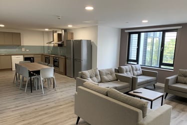 Howard Gardens Student Halls, Adamsdown, Cardiff, CF24 0FA - Image 4