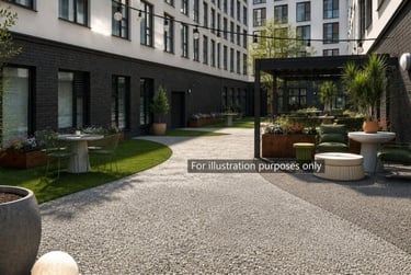 Howard Gardens Student Halls, Adamsdown, Cardiff, CF24 0FA - Image 4