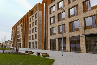 4 Bed Standard En-suite at Luneside, St Georges Quay, Fairfield, Lancaster, LA15JT - Image 15