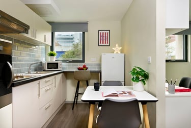 Calcott Ten Student Halls, 155 Far Gosford Street, Coventry, CV1 5DJ - Image 4