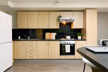 Calcott Ten Student Halls, 155 Far Gosford Street, Coventry, CV1 5DJ - Image 6