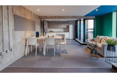 Béton House Student Halls, Rhodes Street, Park Hill, Sheffield, S2 5DT - Image 4