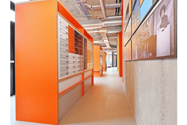 Standard 2 Bed Apartment at Béton House, Rhodes Street, Park Hill, Sheffield, S25DT - Image 7