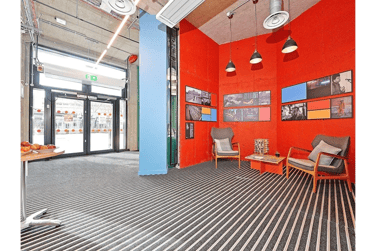 Standard 2 Bed Apartment at Béton House, Rhodes Street, Park Hill, Sheffield, S25DT - Image 10
