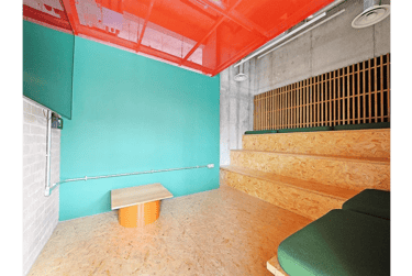 Standard 2 Bed Apartment at Béton House, Rhodes Street, Park Hill, Sheffield, S25DT - Image 11