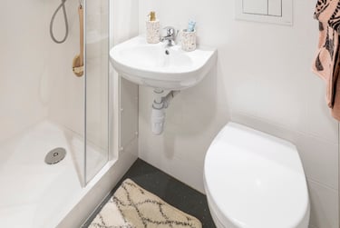 Altura Student Halls, Bath Row, City Centre, Birmingham, B15 1NE - Image 8