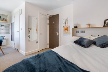 27 Magdalen Street Student Halls, New Town, Colchester, CO1 2ZT - Image 2