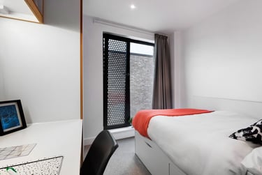 27 Magdalen Street Student Halls, New Town, Colchester, CO1 2ZT - Image 3